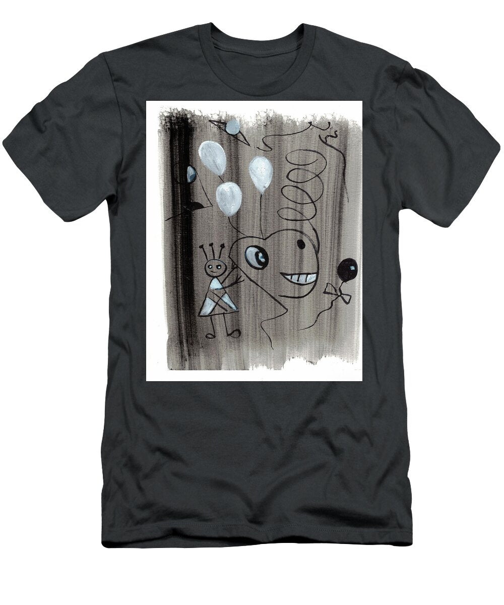 La Fete - T-Shirt