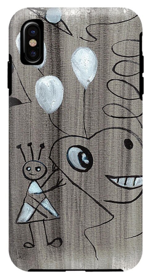 La Fete - Phone Case