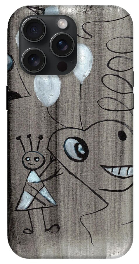 La Fete - Phone Case