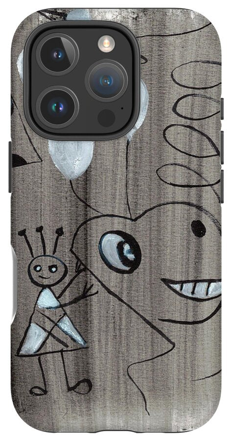 La Fete - Phone Case