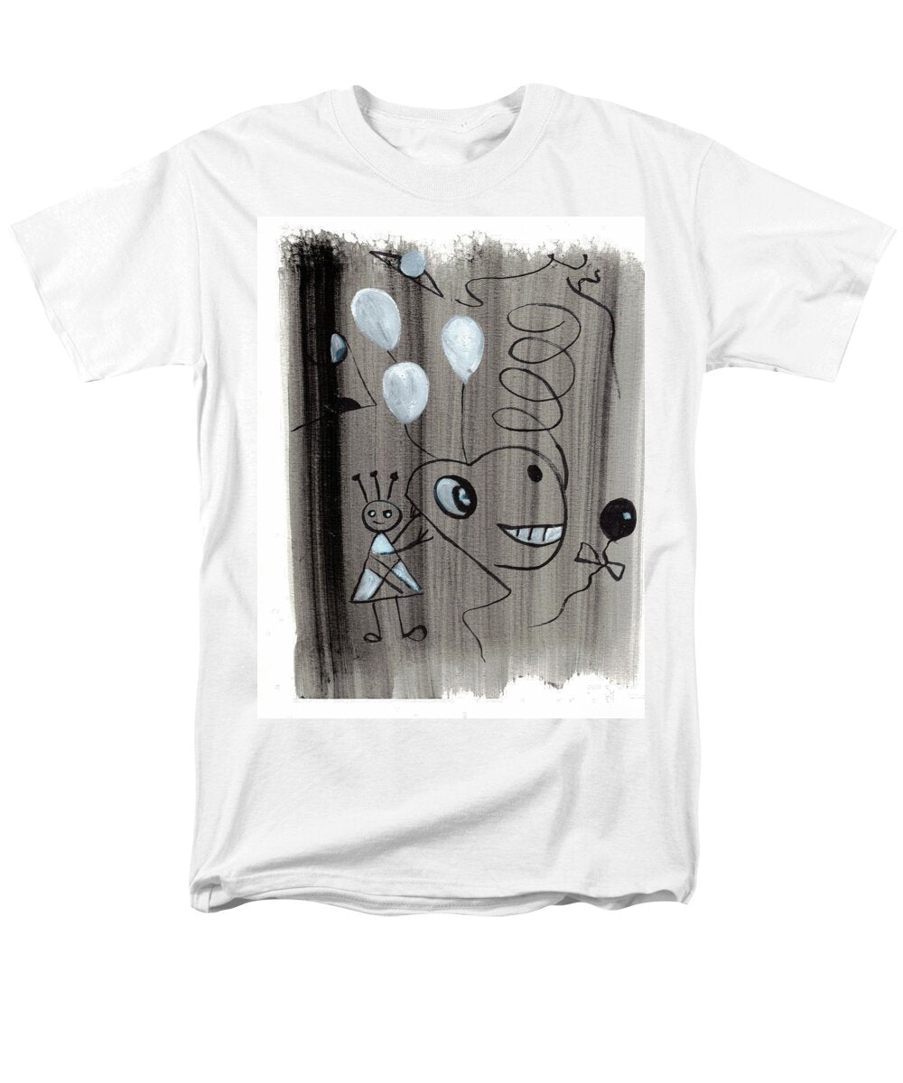La Fete - Men's T-Shirt (Regular Fit)