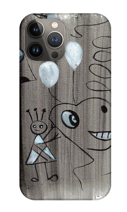 La Fete - Phone Case