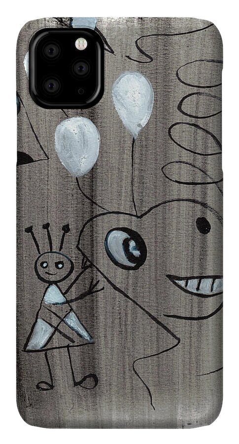 La Fete - Phone Case