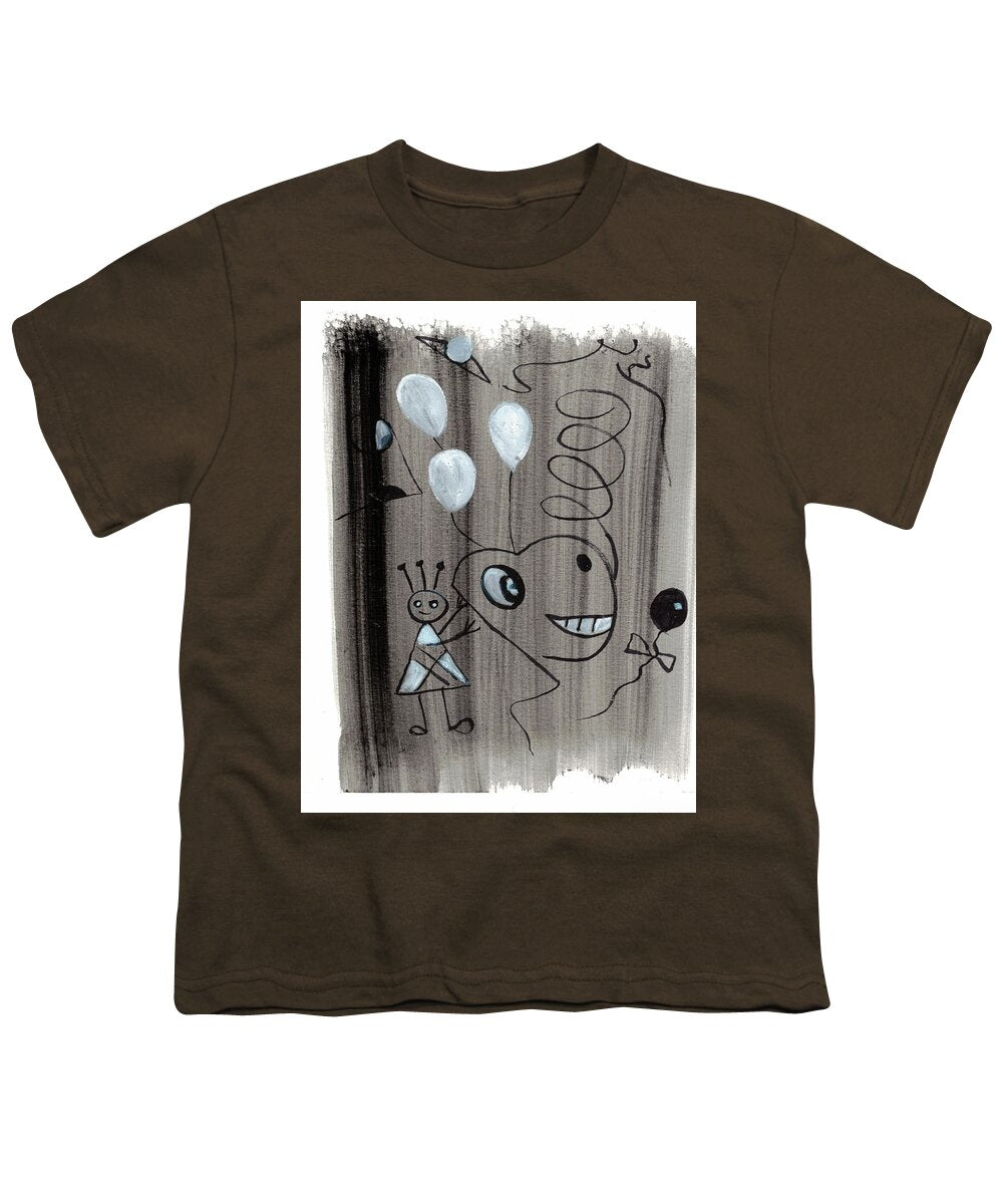 La Fete - Youth T-Shirt