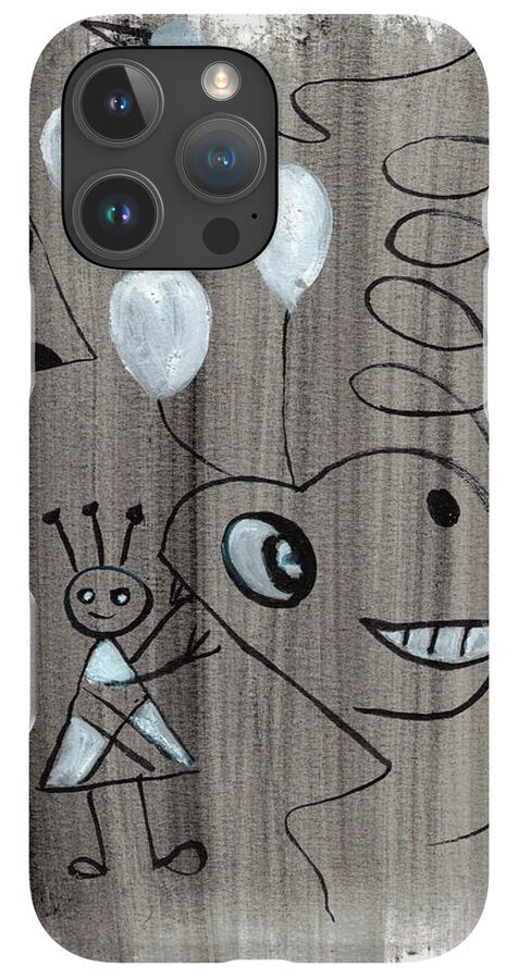 La Fete - Phone Case