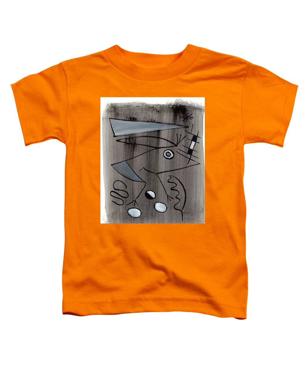 La Naissance - Toddler T-Shirt