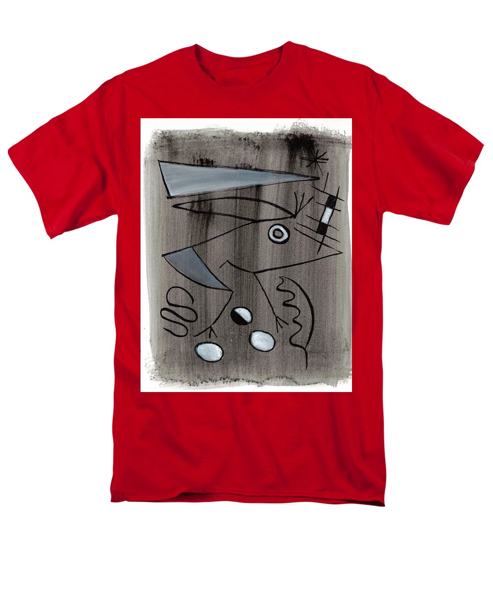 La Naissance - Men's T-Shirt (Regular Fit)