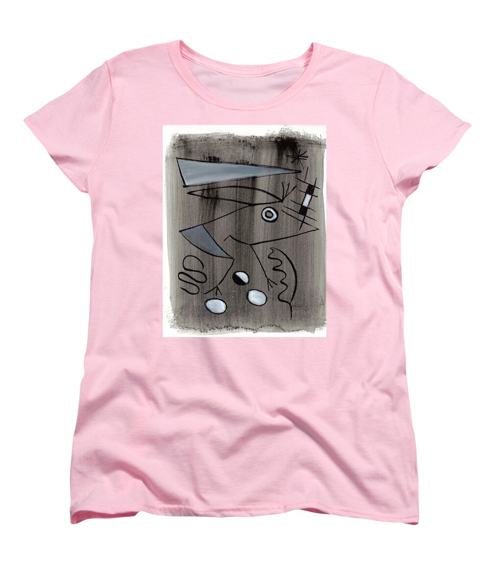 La Naissance - Women's T-Shirt (Standard Fit)