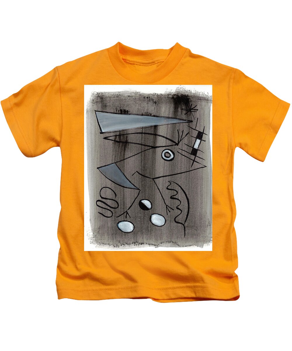 La Naissance - Kids T-Shirt