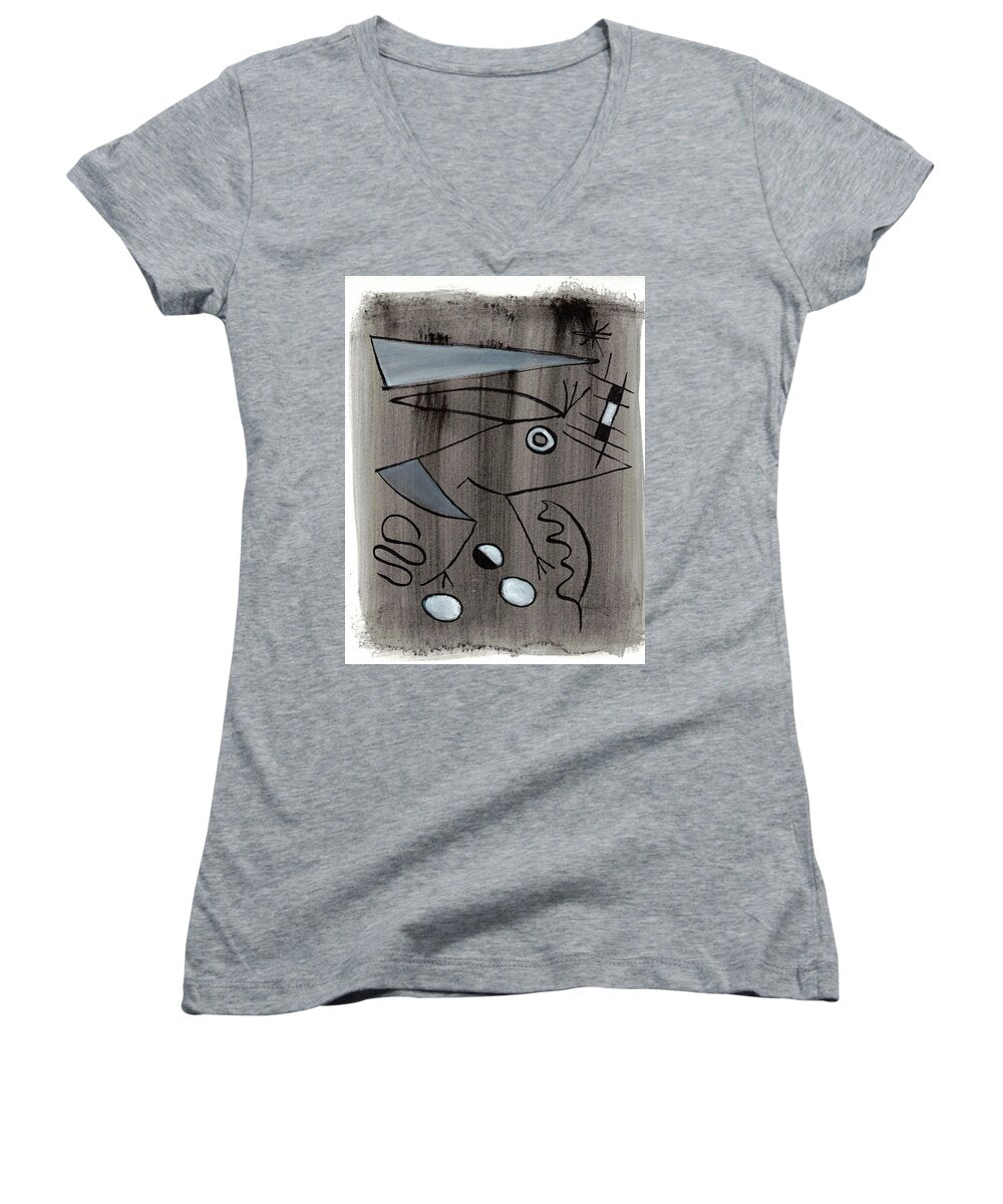 La Naissance - Women's V-Neck
