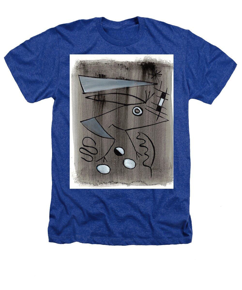 La Naissance - Heathers T-Shirt