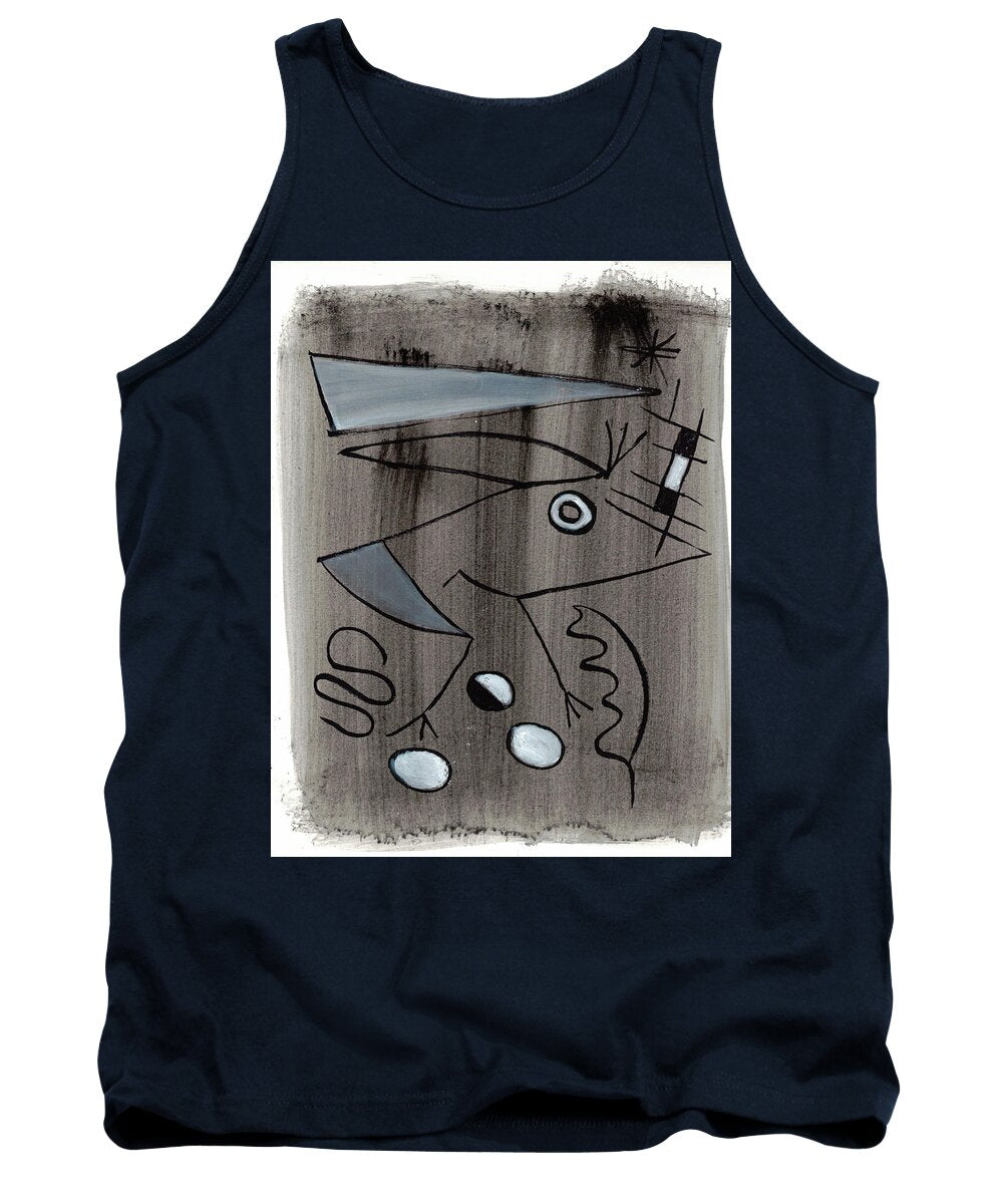 La Naissance - Tank Top