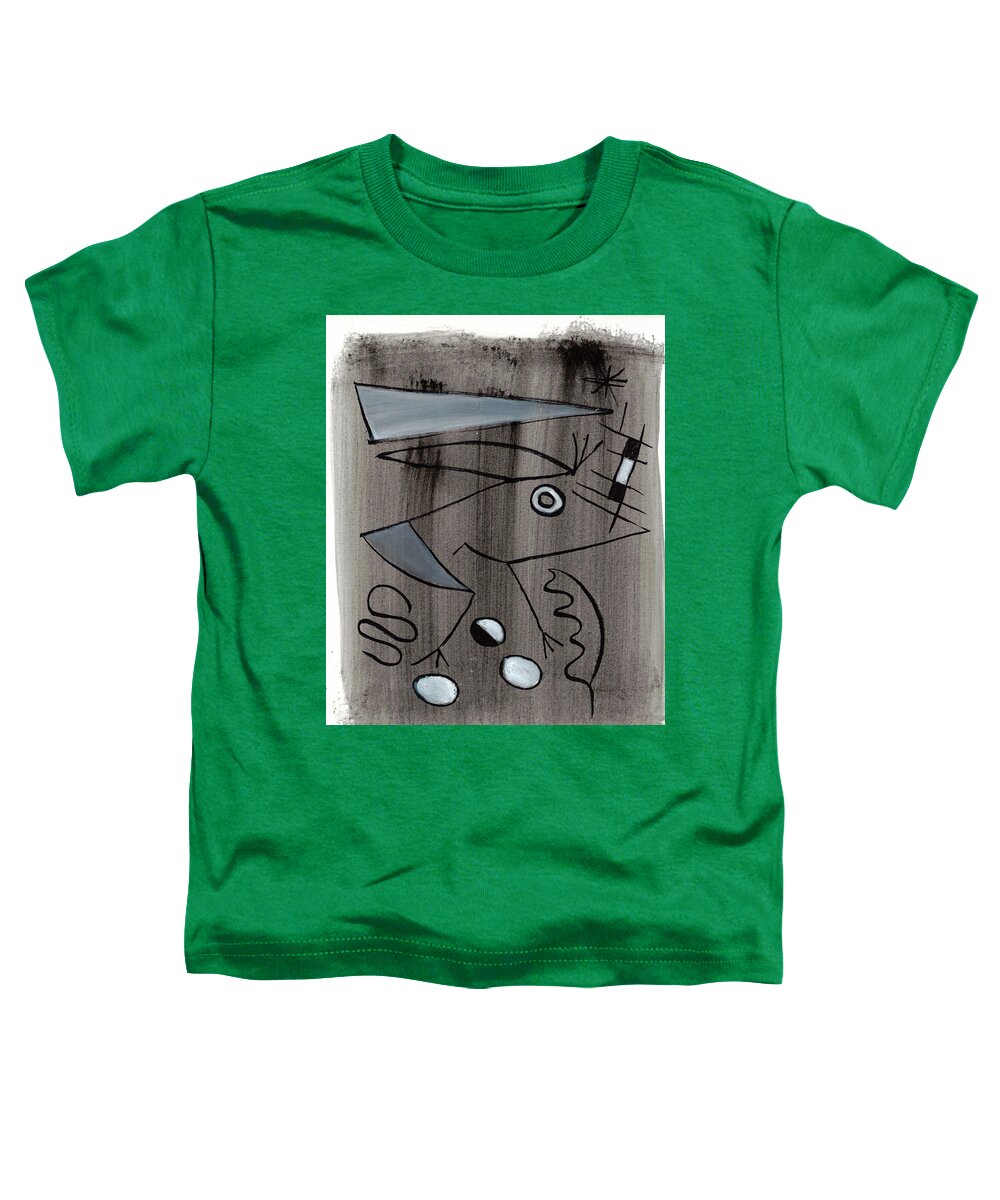La Naissance - Toddler T-Shirt