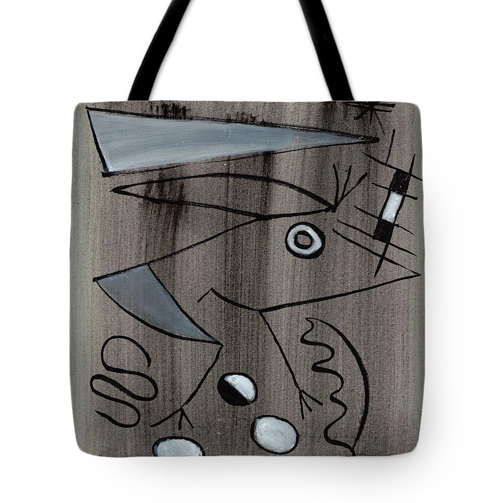 La Naissance - Tote Bag