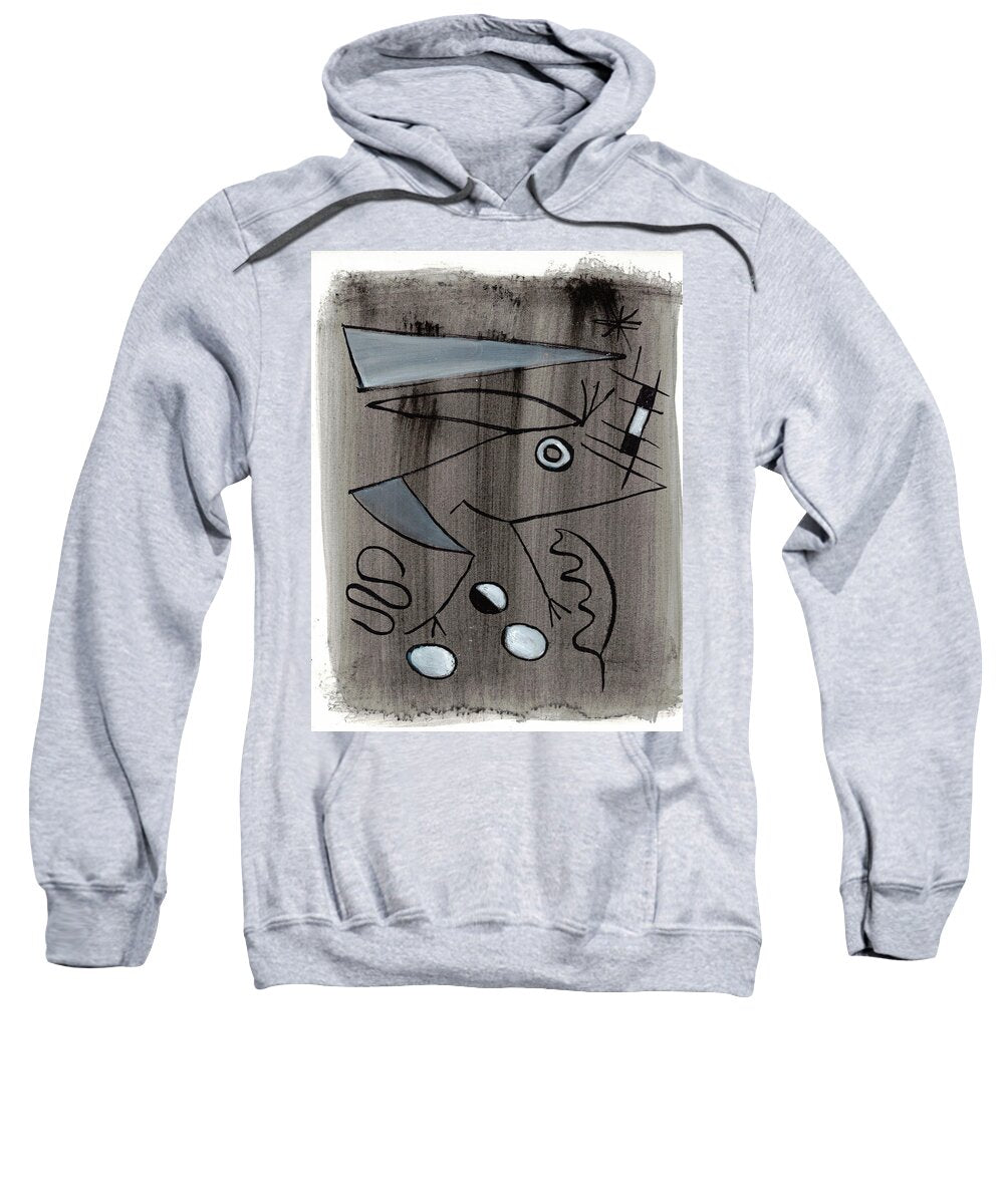 La Naissance - Sweatshirt