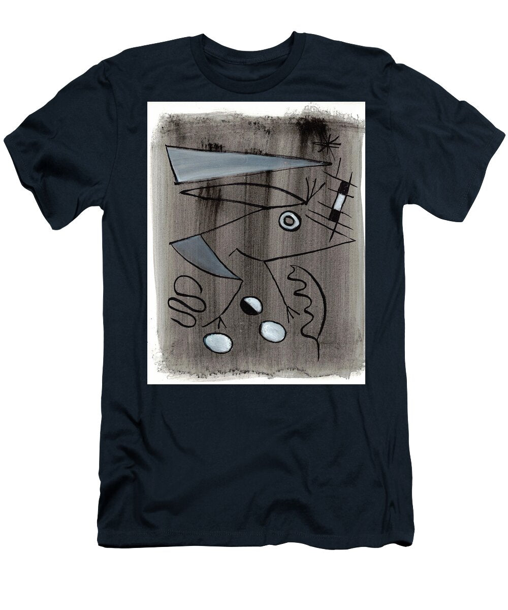 La Naissance - T-Shirt
