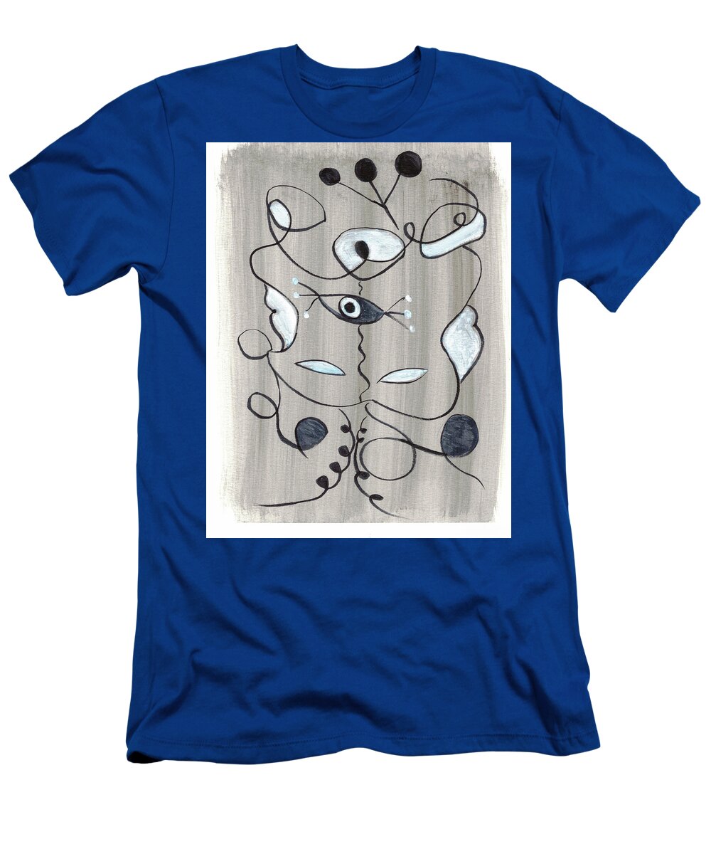 Le Masque - T-Shirt