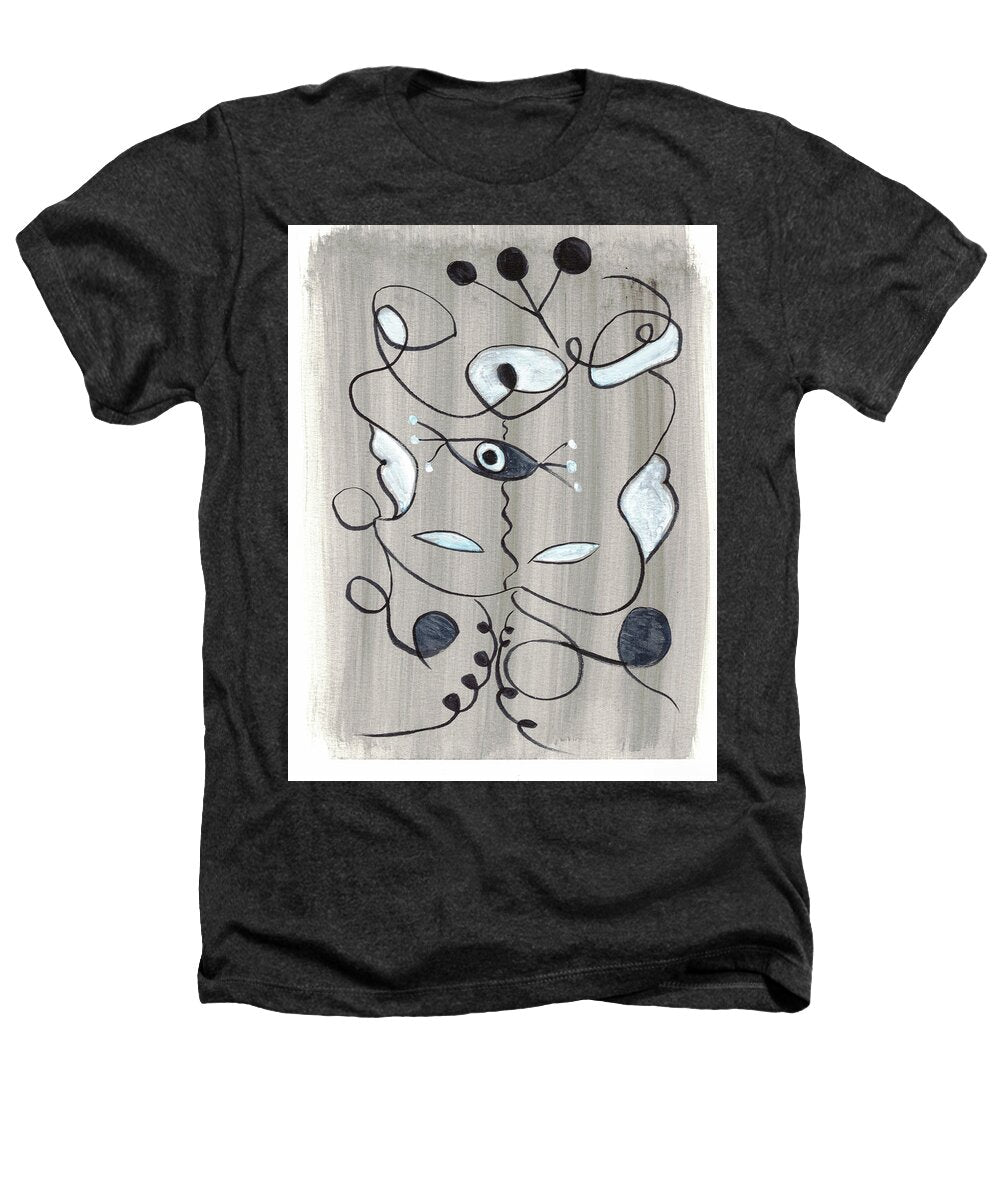 Le Masque - Heathers T-Shirt