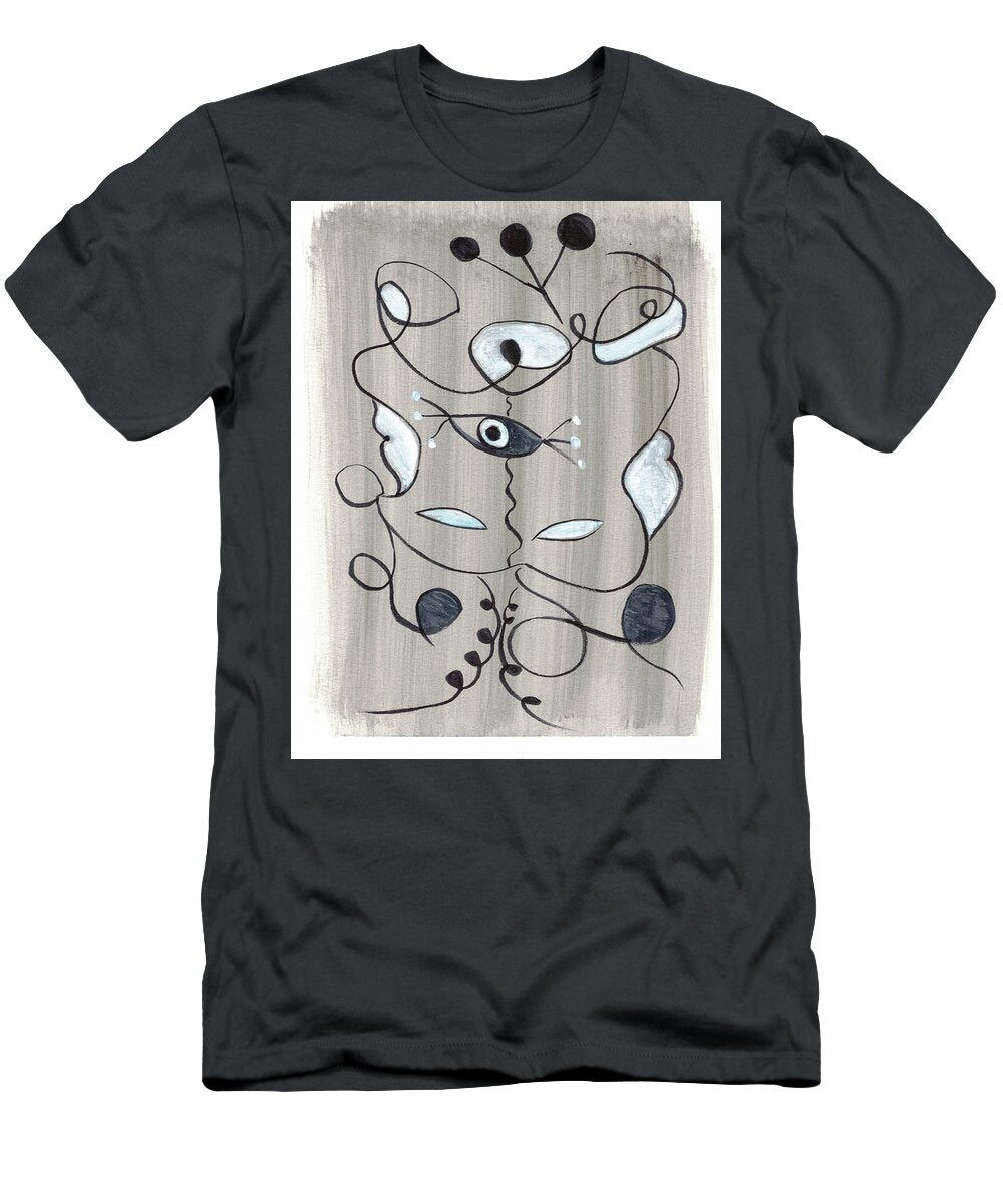 Le Masque - T-Shirt