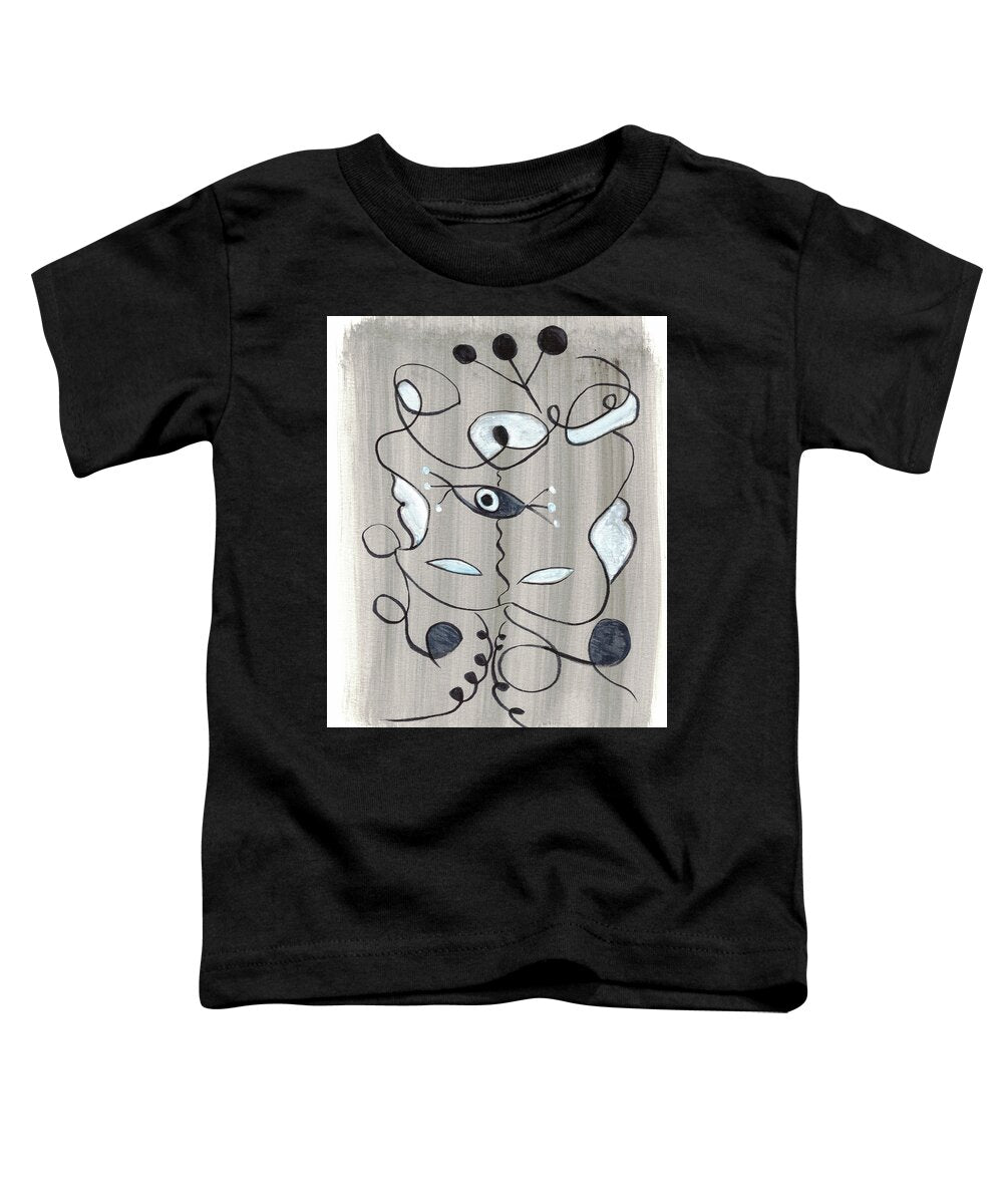 Le Masque - Toddler T-Shirt