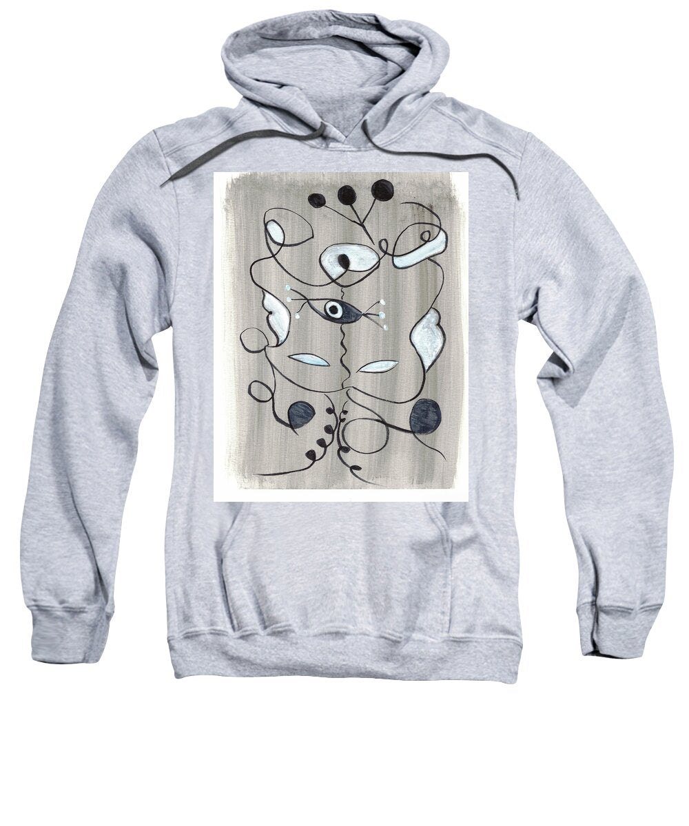 Le Masque - Sweatshirt