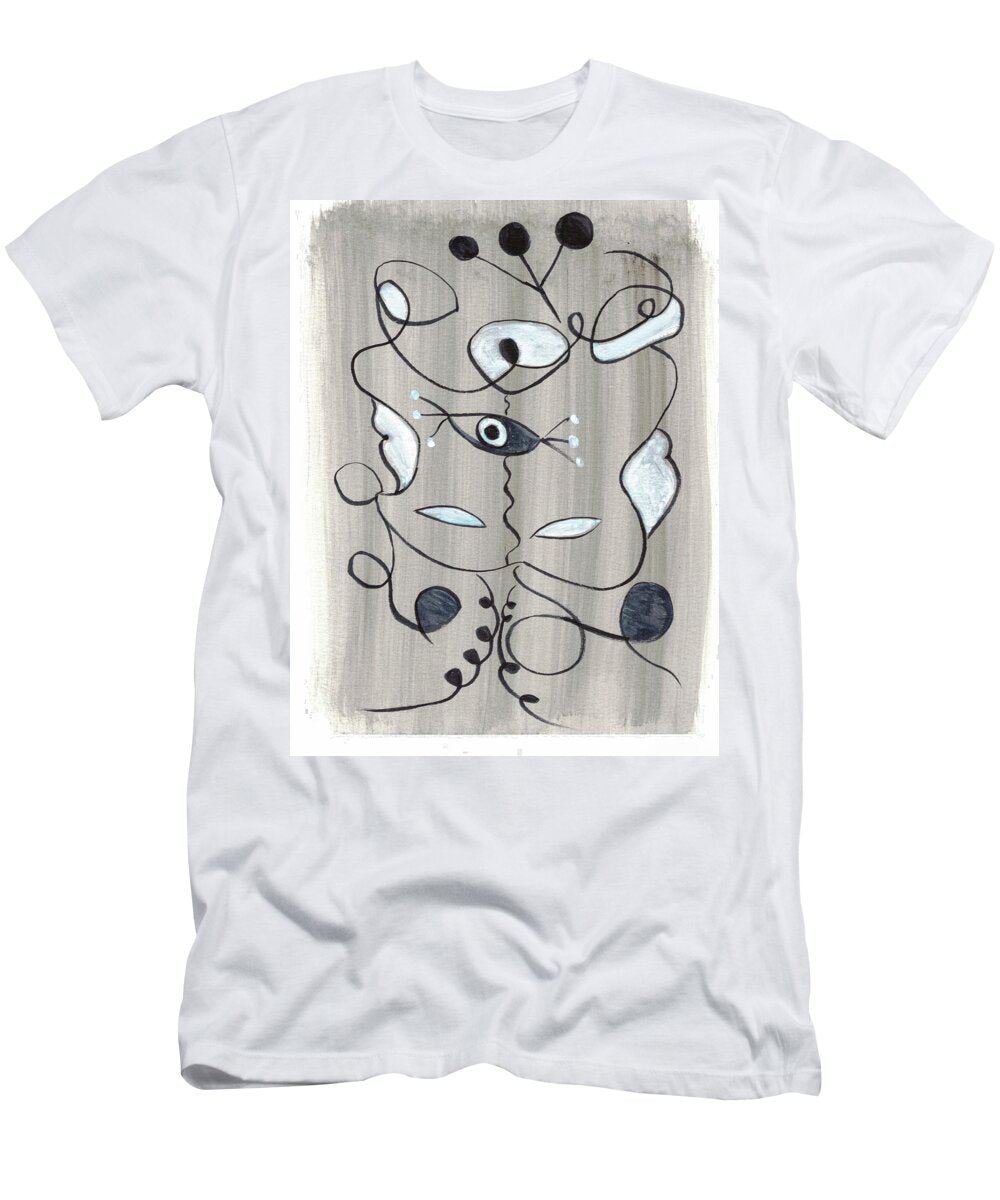 Le Masque - T-Shirt
