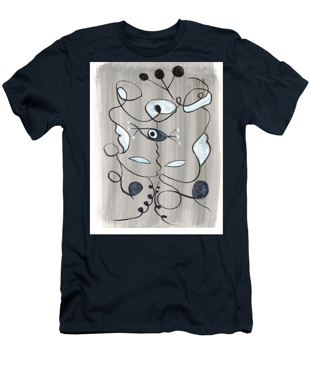 Le Masque - T-Shirt