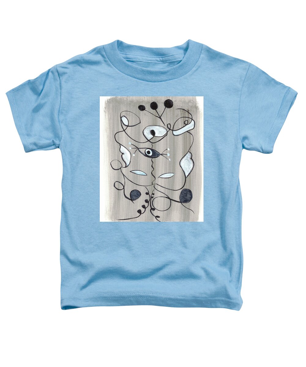 Le Masque - Toddler T-Shirt