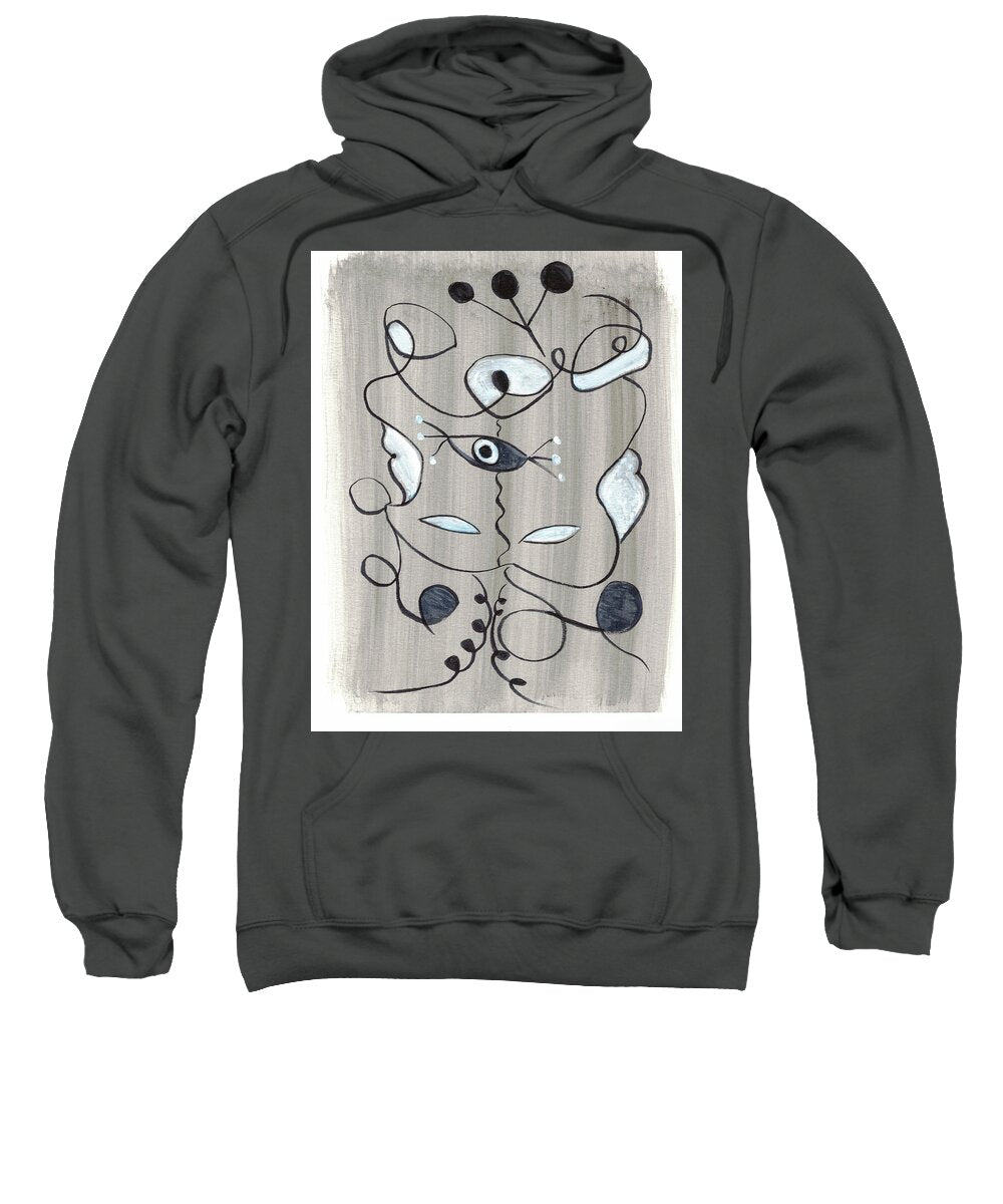 Le Masque - Sweatshirt