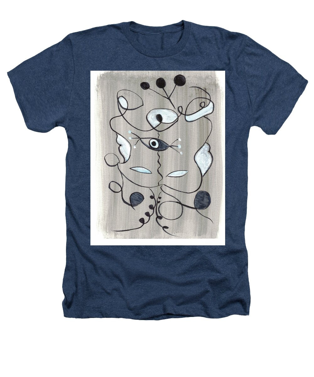 Le Masque - Heathers T-Shirt