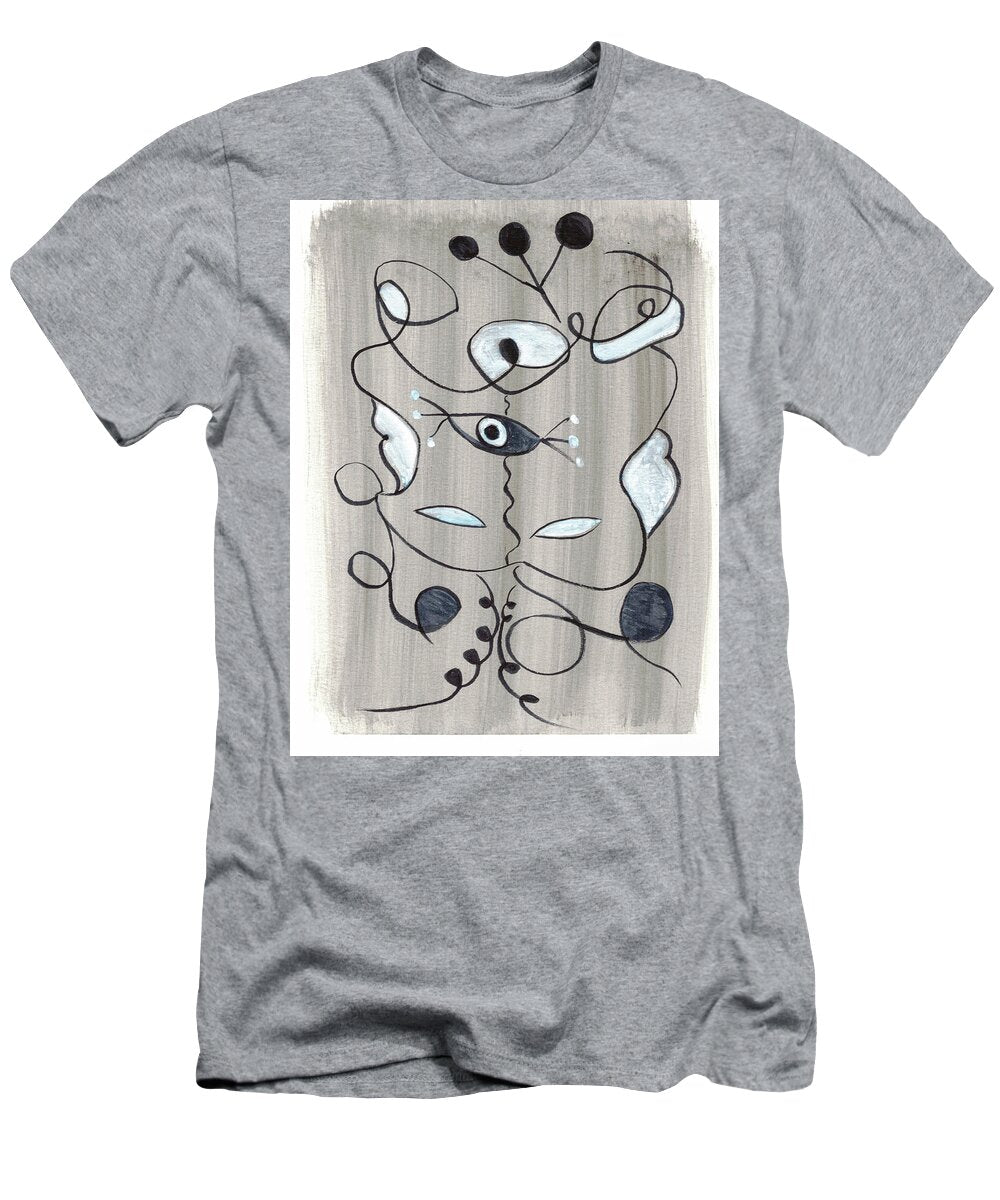 Le Masque - T-Shirt
