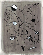 Le Taureau - Art Print