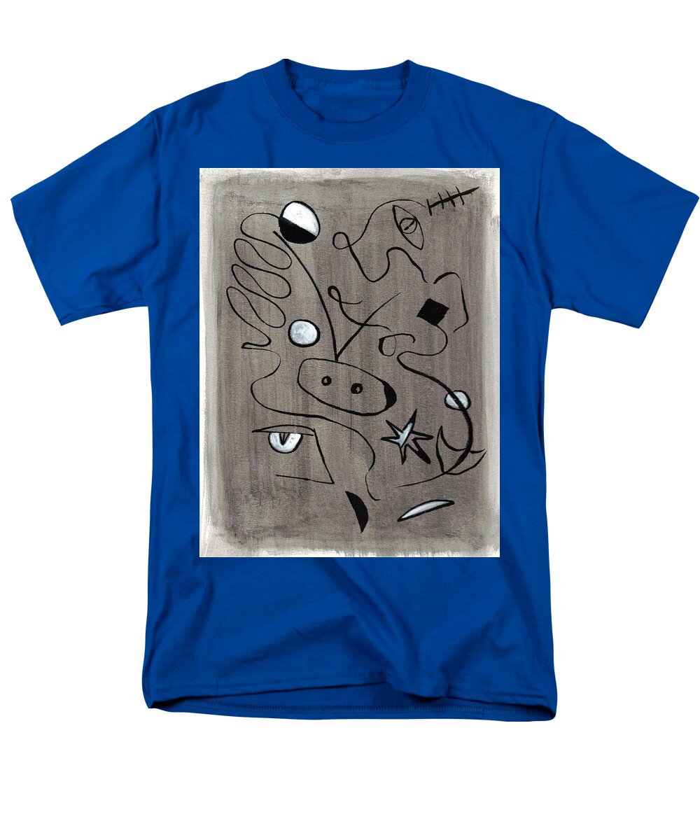 Le Taureau - Men's T-Shirt (Regular Fit)