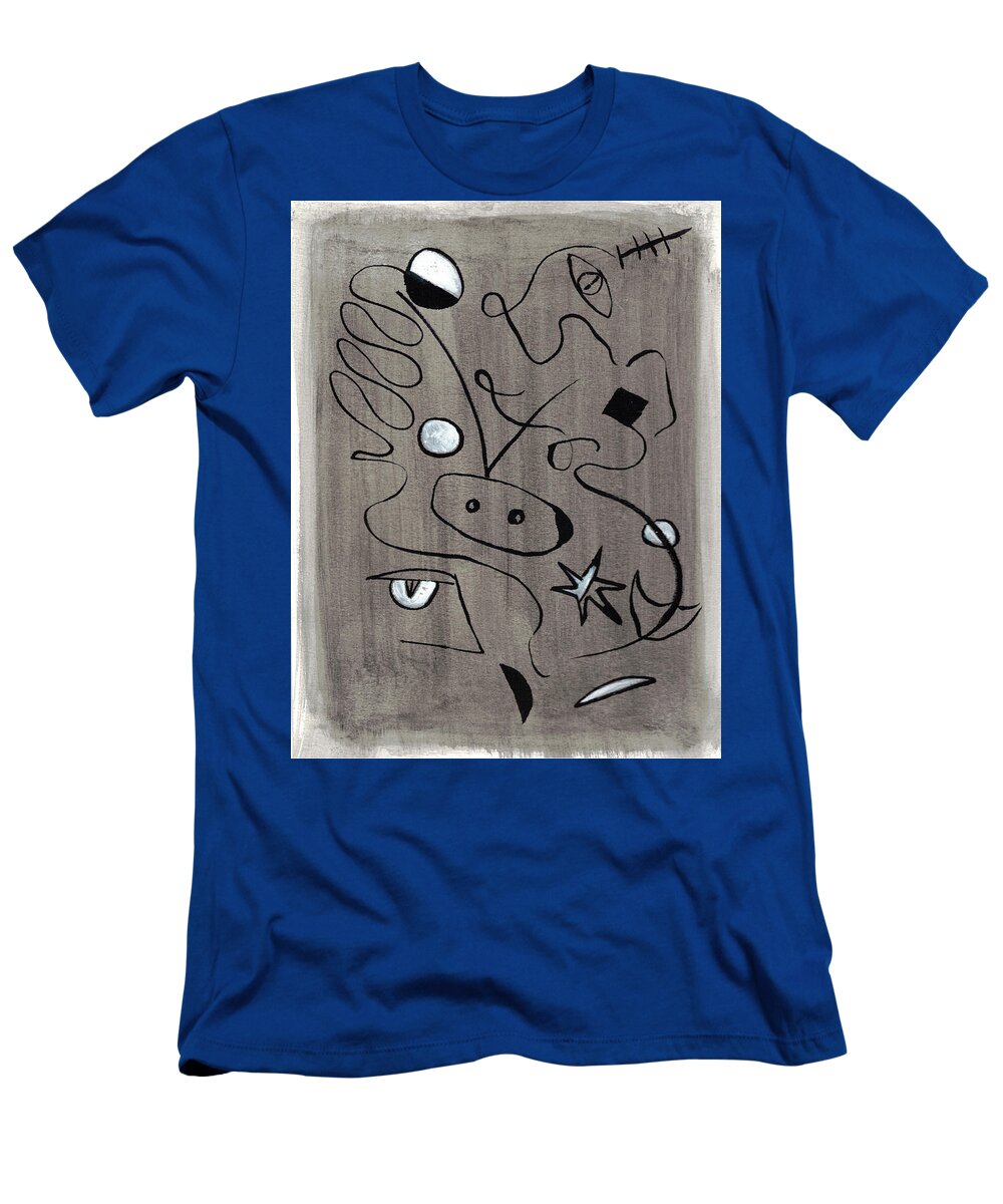 Le Taureau - T-Shirt