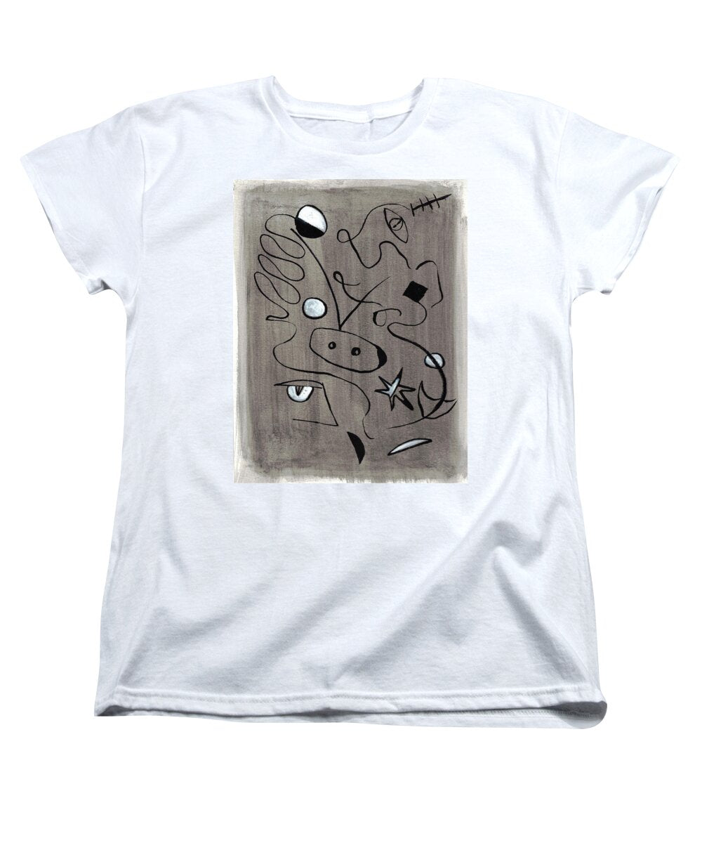 Le Taureau - Women's T-Shirt (Standard Fit)