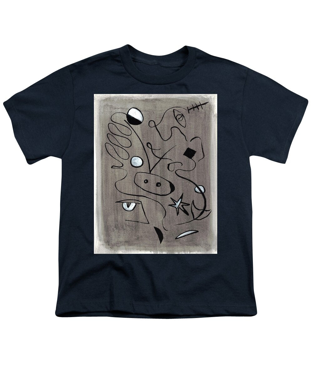 Le Taureau - Youth T-Shirt