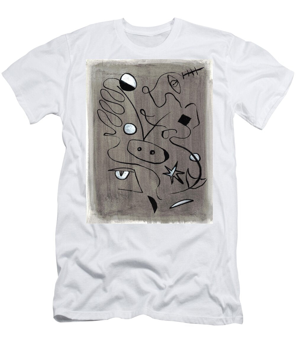 Le Taureau - T-Shirt