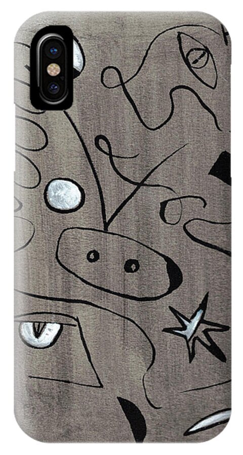 Le Taureau - Phone Case