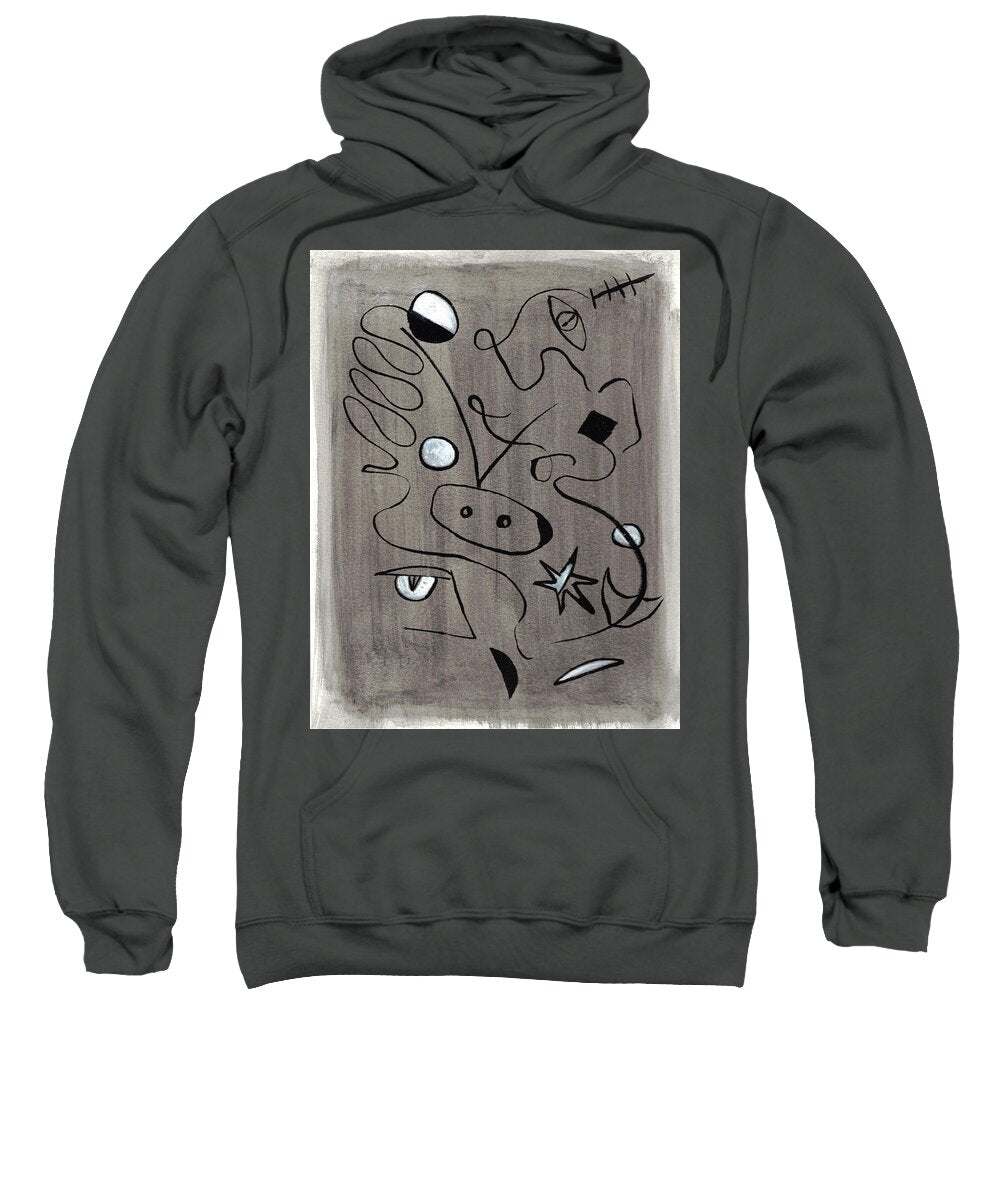 Le Taureau - Sweatshirt