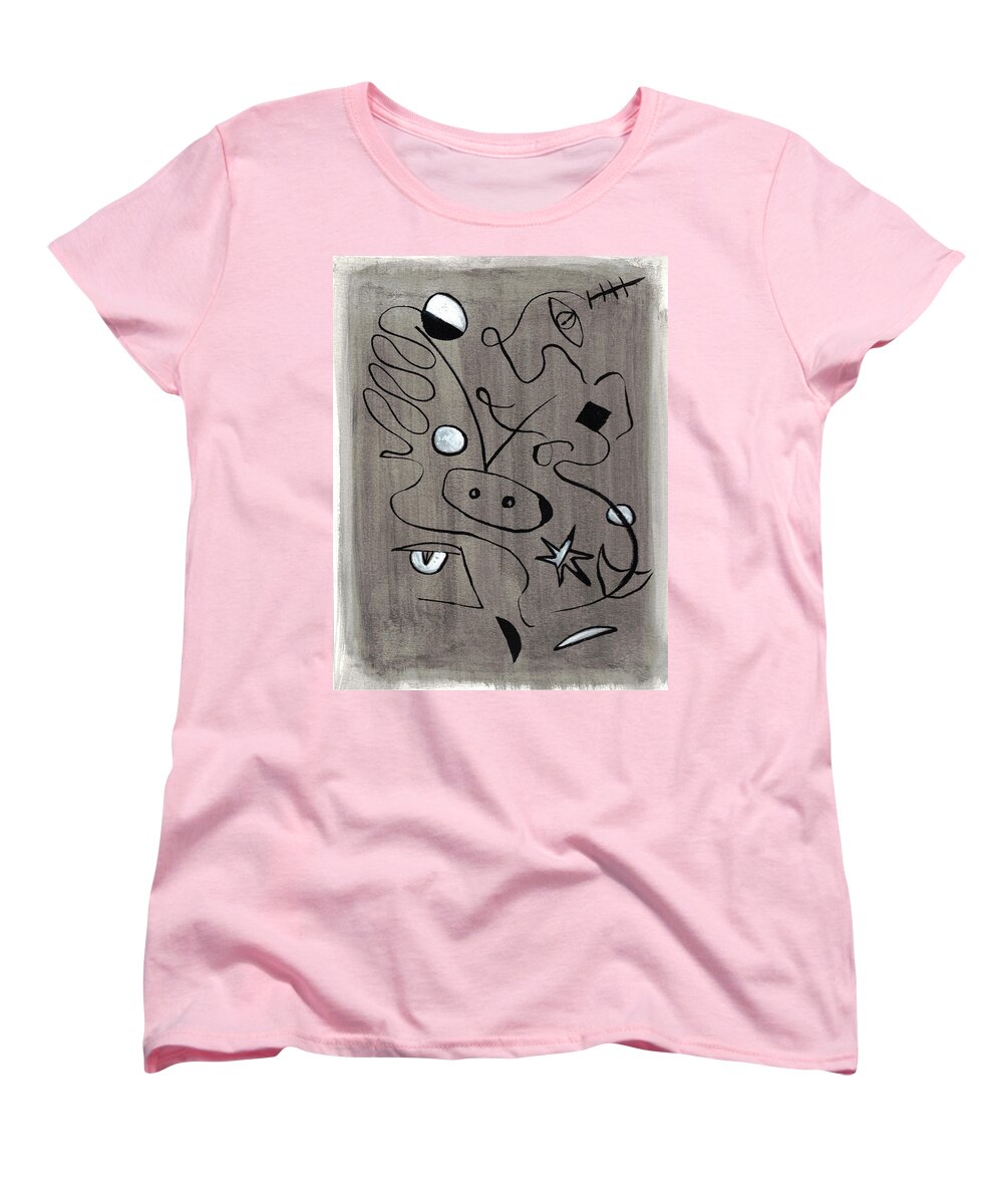 Le Taureau - Women's T-Shirt (Standard Fit)