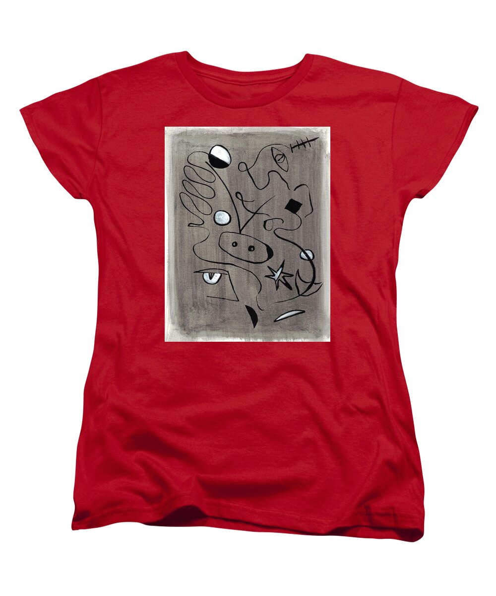 Le Taureau - Women's T-Shirt (Standard Fit)