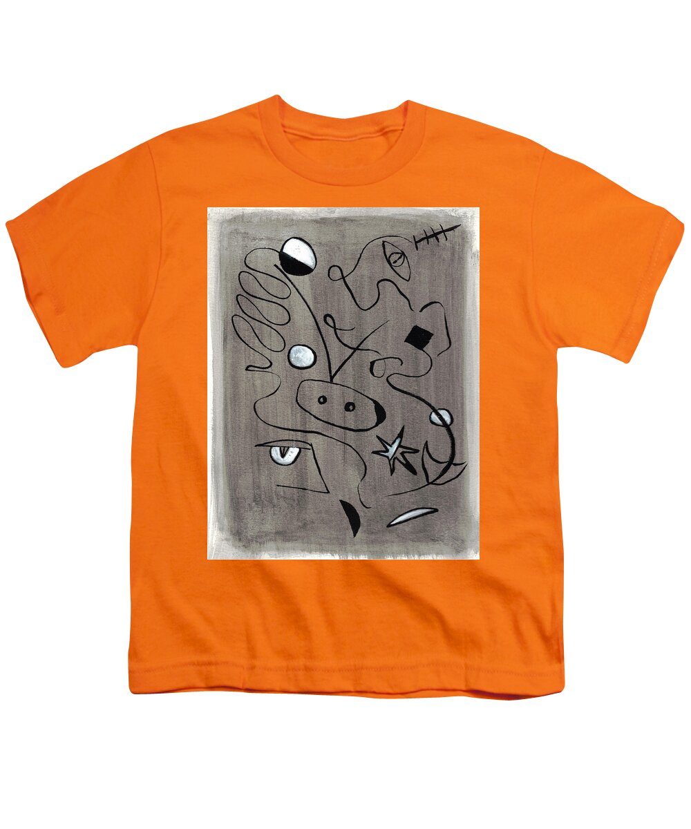 Le Taureau - Youth T-Shirt