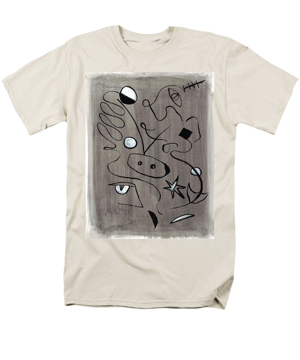 Le Taureau - Men's T-Shirt (Regular Fit)