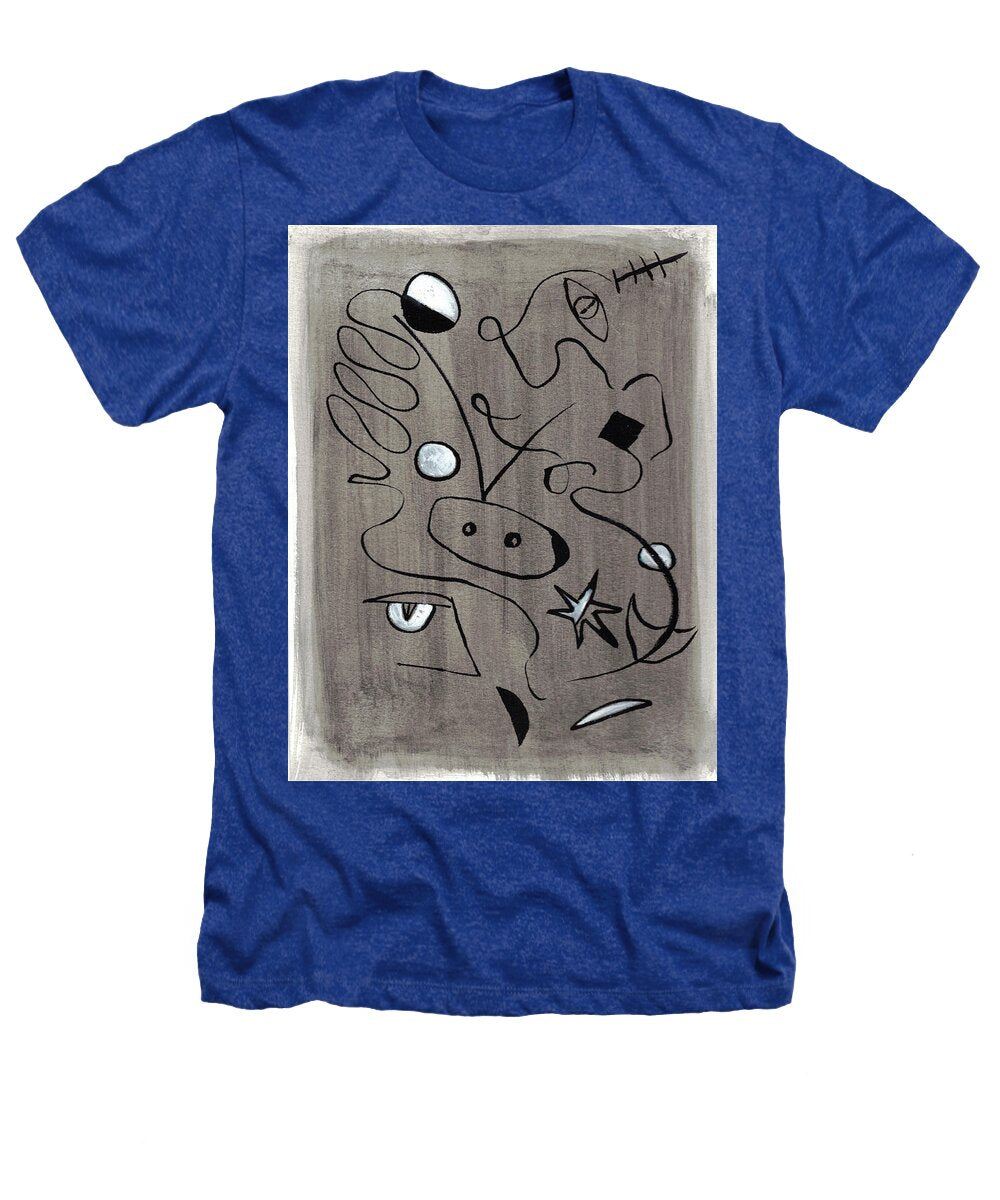 Le Taureau - Heathers T-Shirt