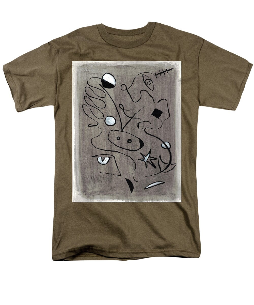 Le Taureau - Men's T-Shirt (Regular Fit)