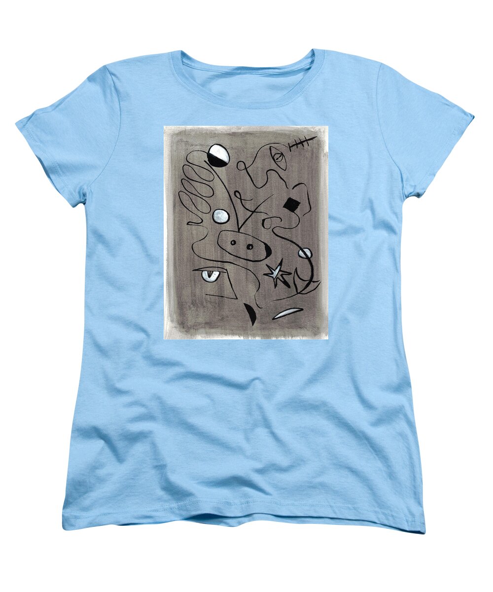 Le Taureau - Women's T-Shirt (Standard Fit)