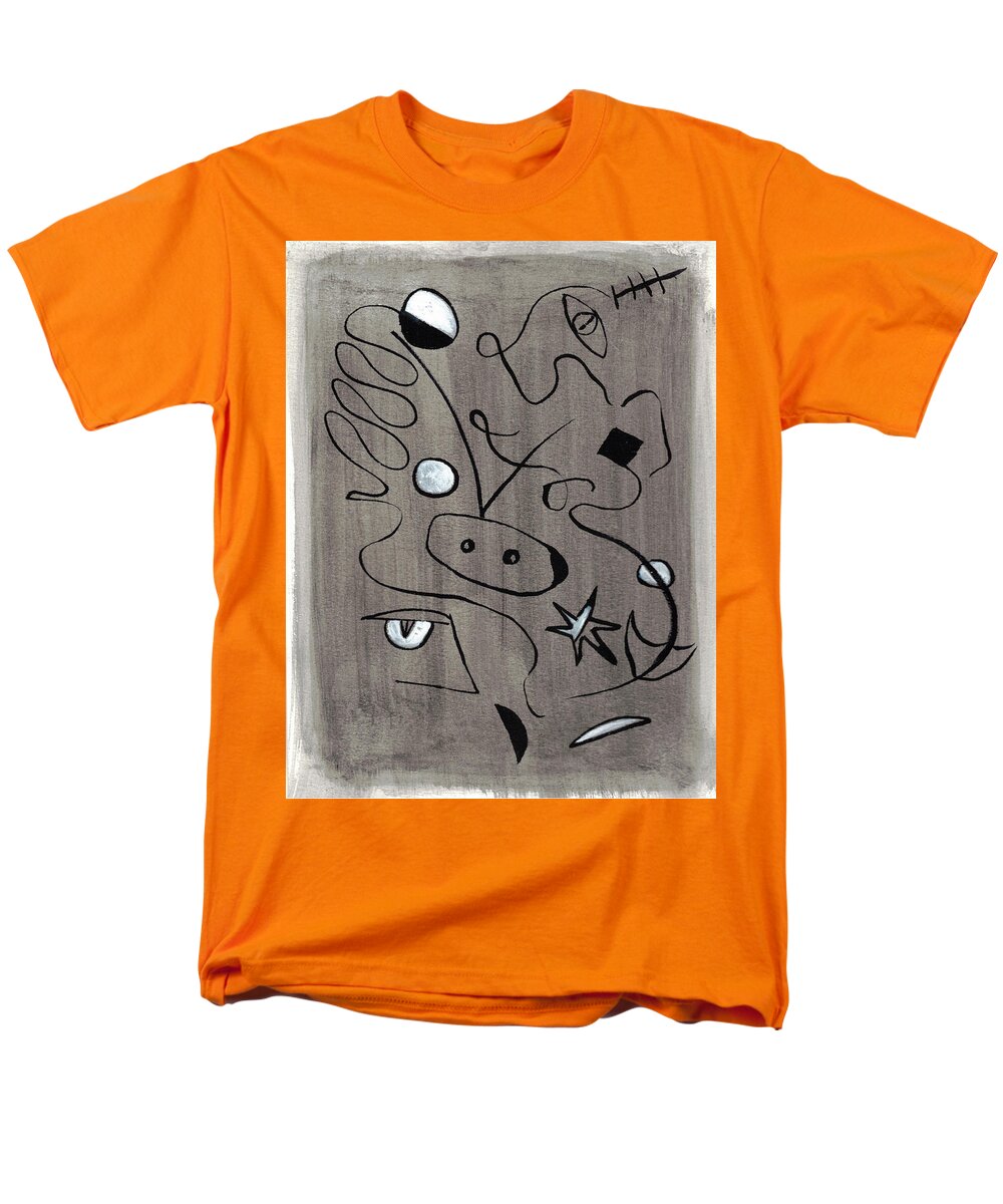Le Taureau - Men's T-Shirt (Regular Fit)