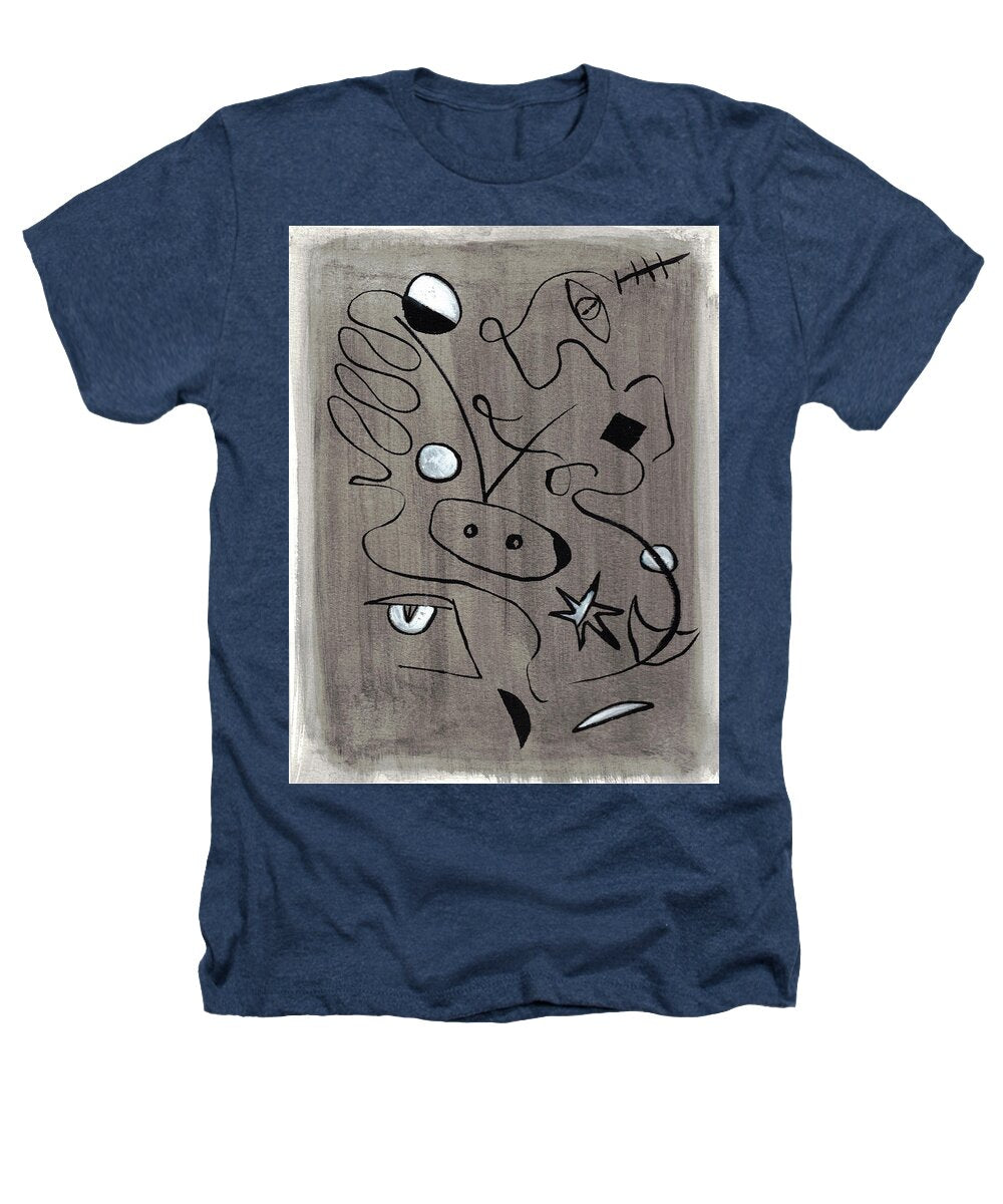 Le Taureau - Heathers T-Shirt