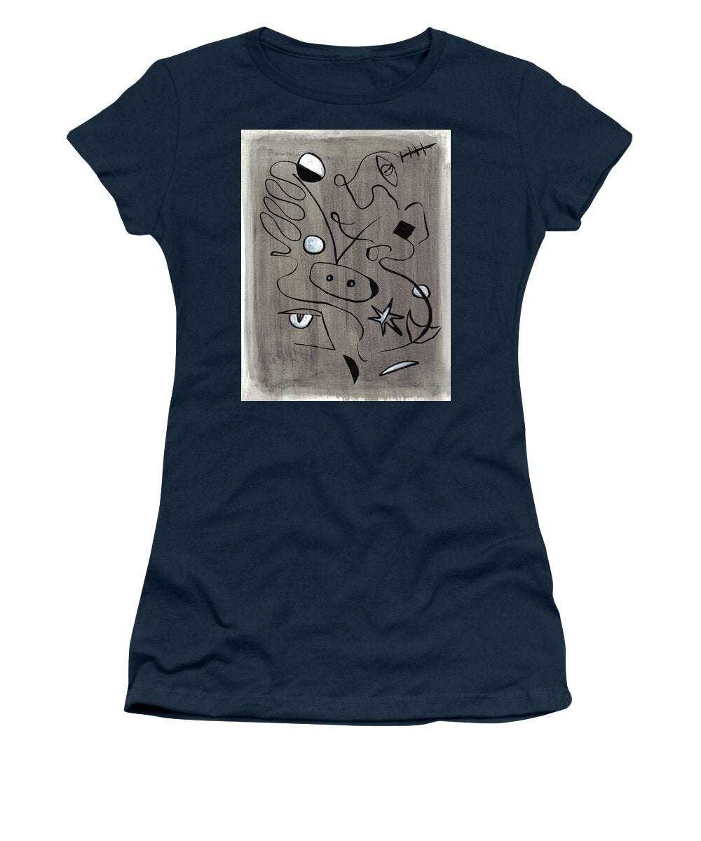 Le Taureau - Women's T-Shirt