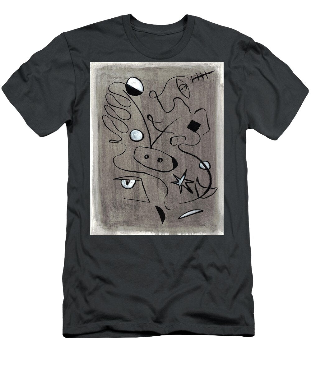 Le Taureau - T-Shirt